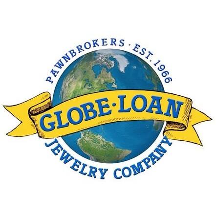 Globe Loan Jewelry Co. Logo