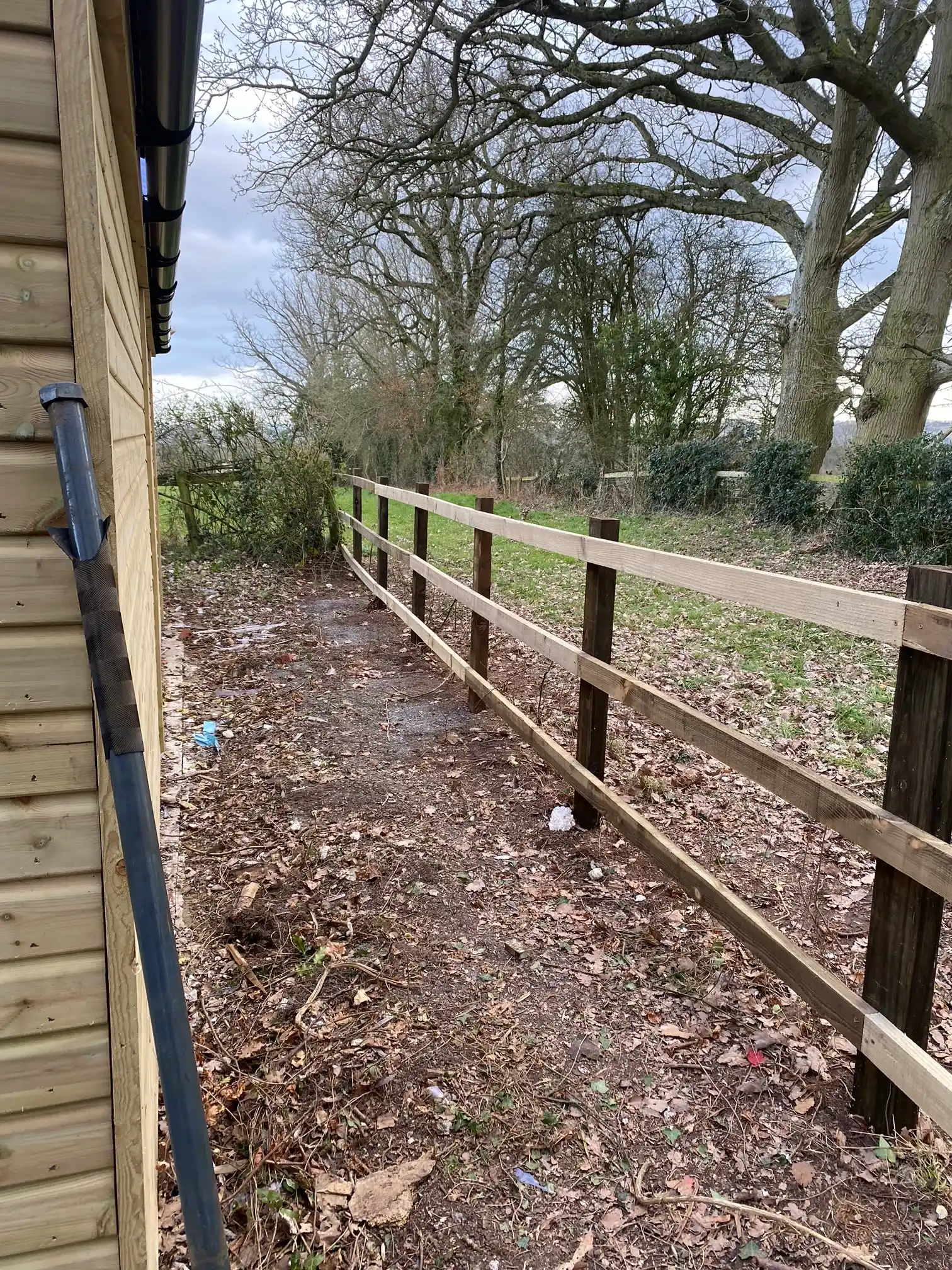 Images BJB Contractors Ltd