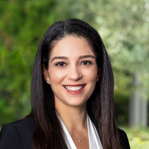 Alexandra N. Metcalf