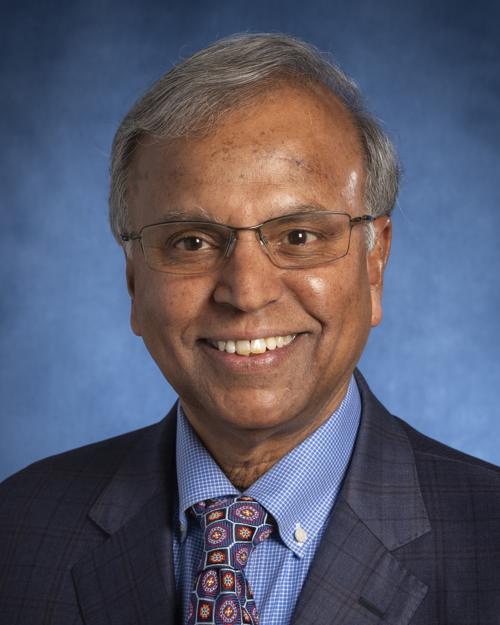 Natarajan Ravendhran, MBBS Image