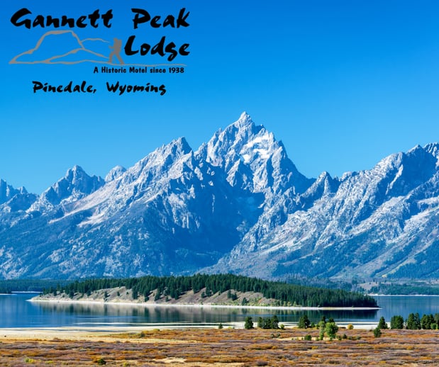 Images Gannett Peak Lodge