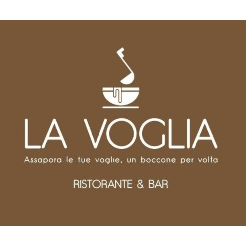 La Voglia Ristorante & Bar Logo