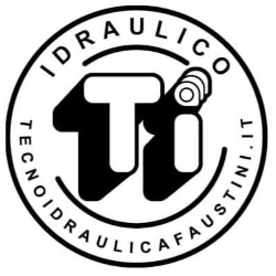 Tecno Idraulica Faustini Logo