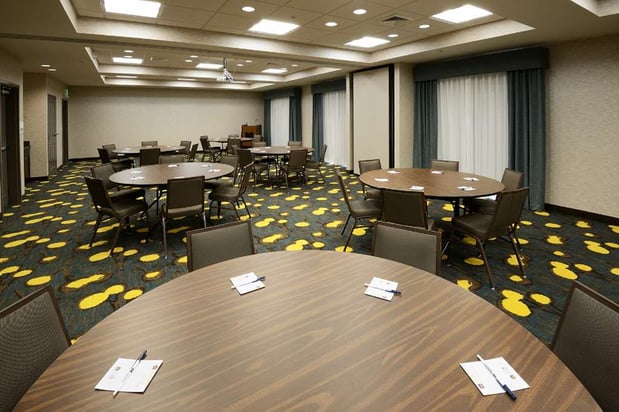 Images Best Western Plus Dayton Hotel & Suites