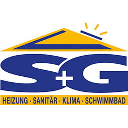 S + G GmbH & Co KG in Fürstenzell - Logo