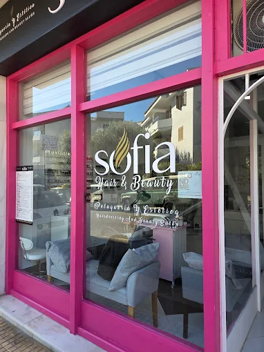 Images Peluquería | Centro De Estética Sofia. Puerto Pollensa – Mallorca