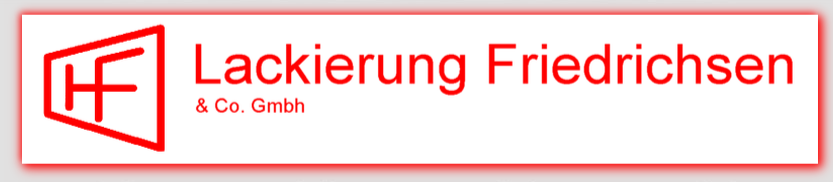 Logo Harald Friedrichsen & Co. GmbH