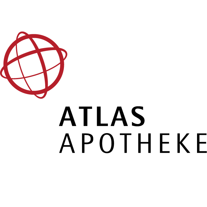 Logo Logo der Atlas Apotheke