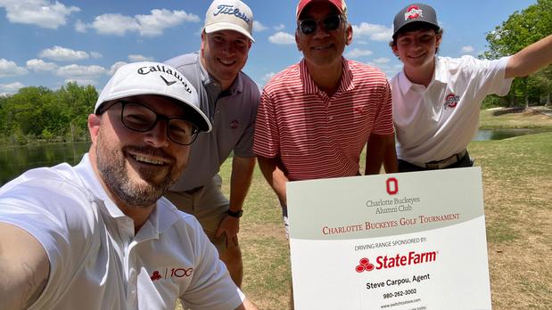 Images Steve Carpou - State Farm Insurance Agent