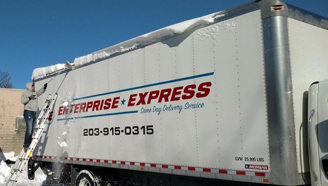 Enterprise Express LLC Photo