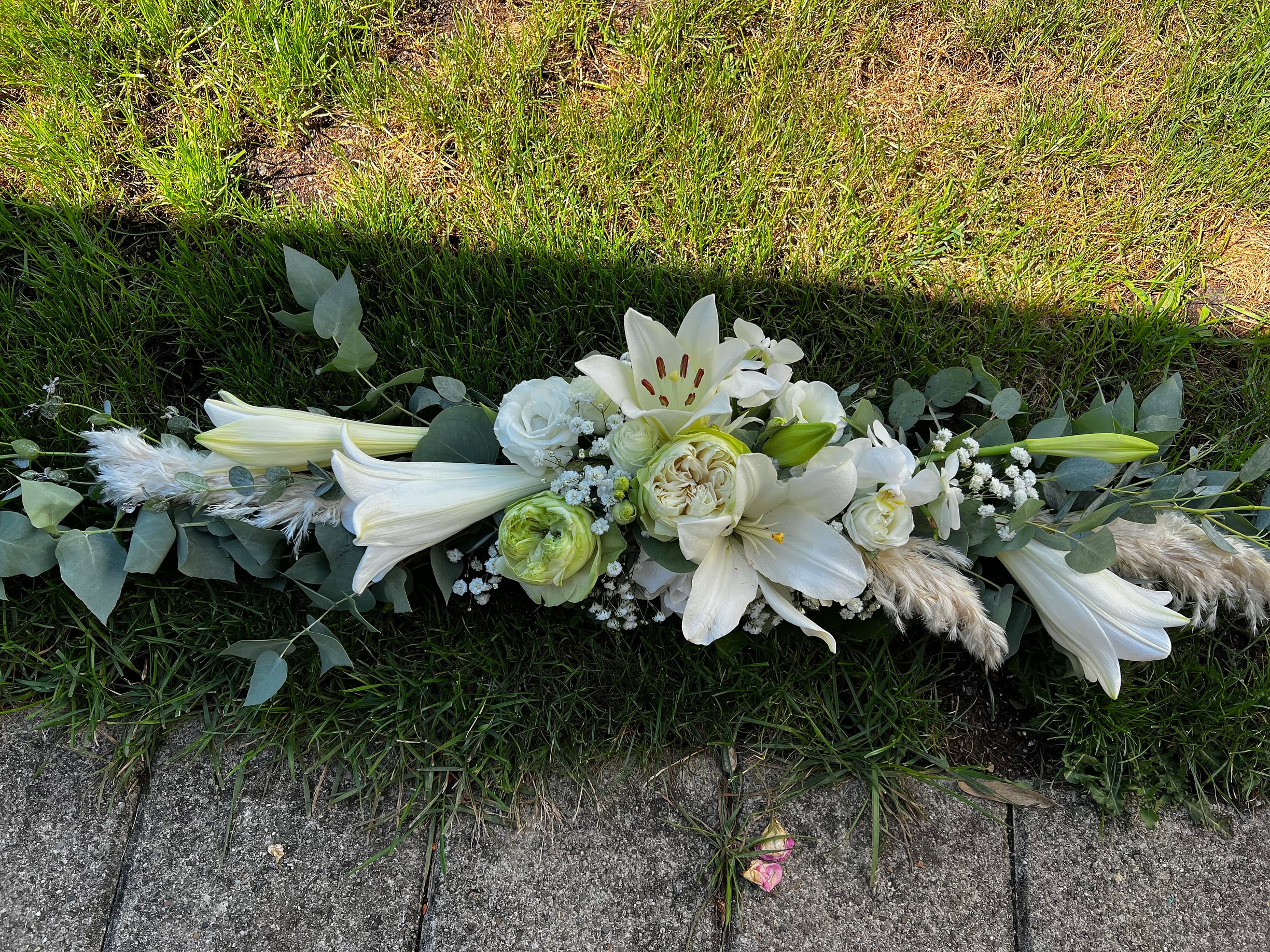 FLORISTICA, Hauptstrasse 2 in Erlinsbach SO