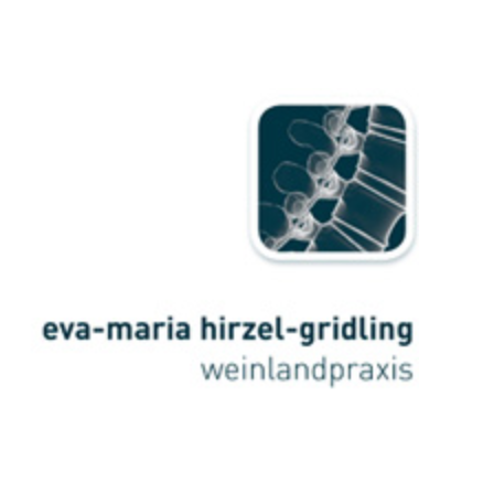Weinlandpraxis - Eva-Maria Hirzel-Gridling Logo