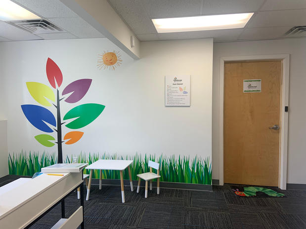 Images Kaleidoscope ABA Therapy Services