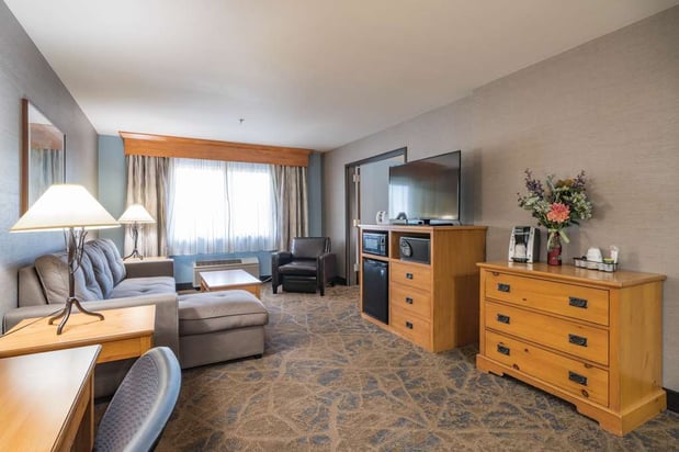 Images Best Western Plus GranTree Inn