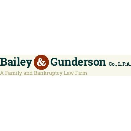 Bailey & Gunderson Co., L.P.a.