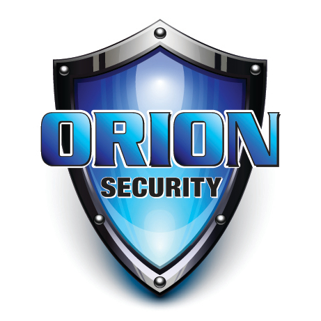 Orion Security. 