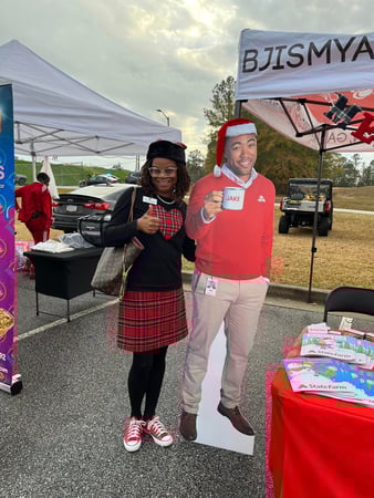 Images BJ Jordan - State Farm Insurance Agent