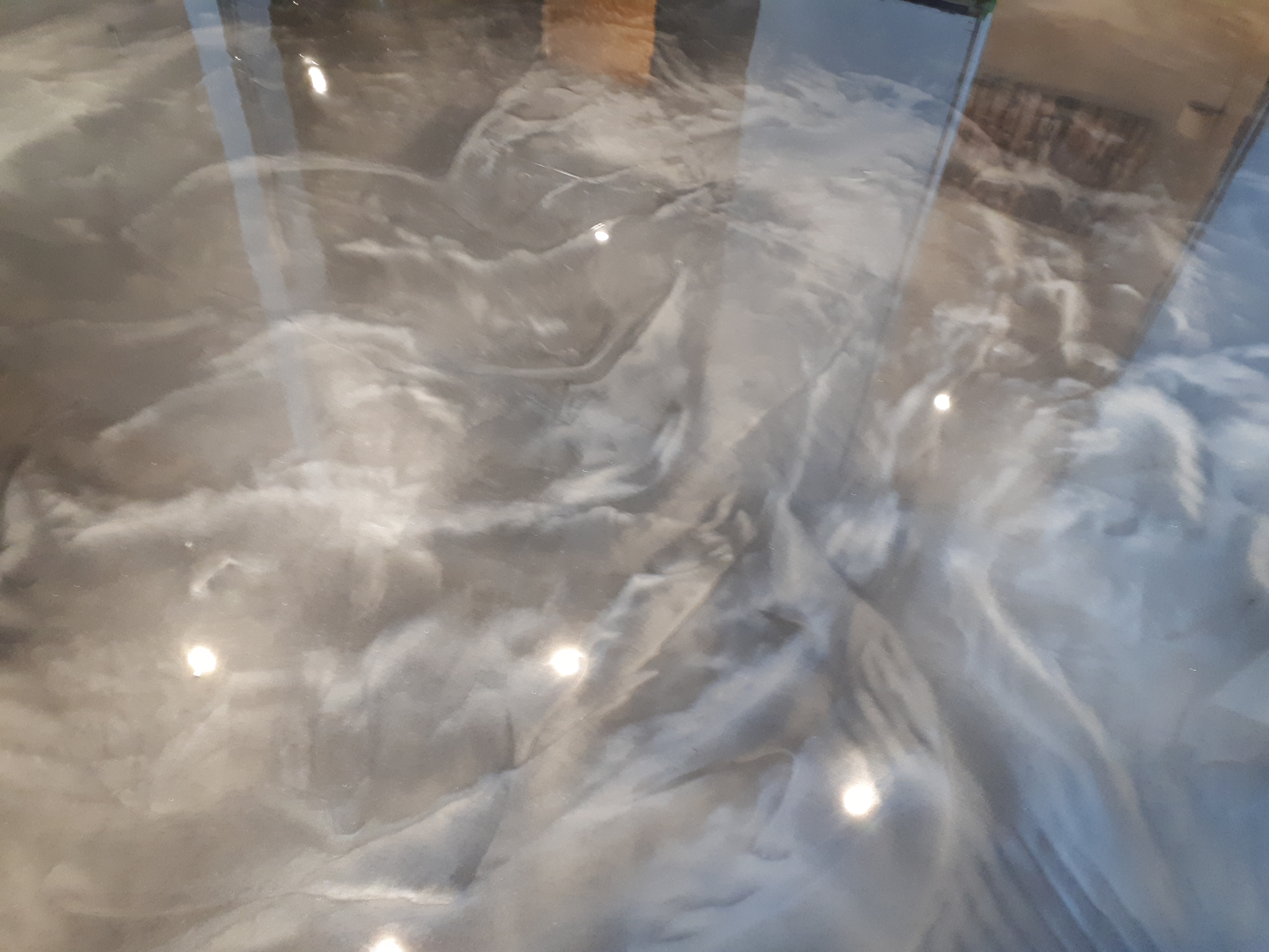 Images Époxy New Look