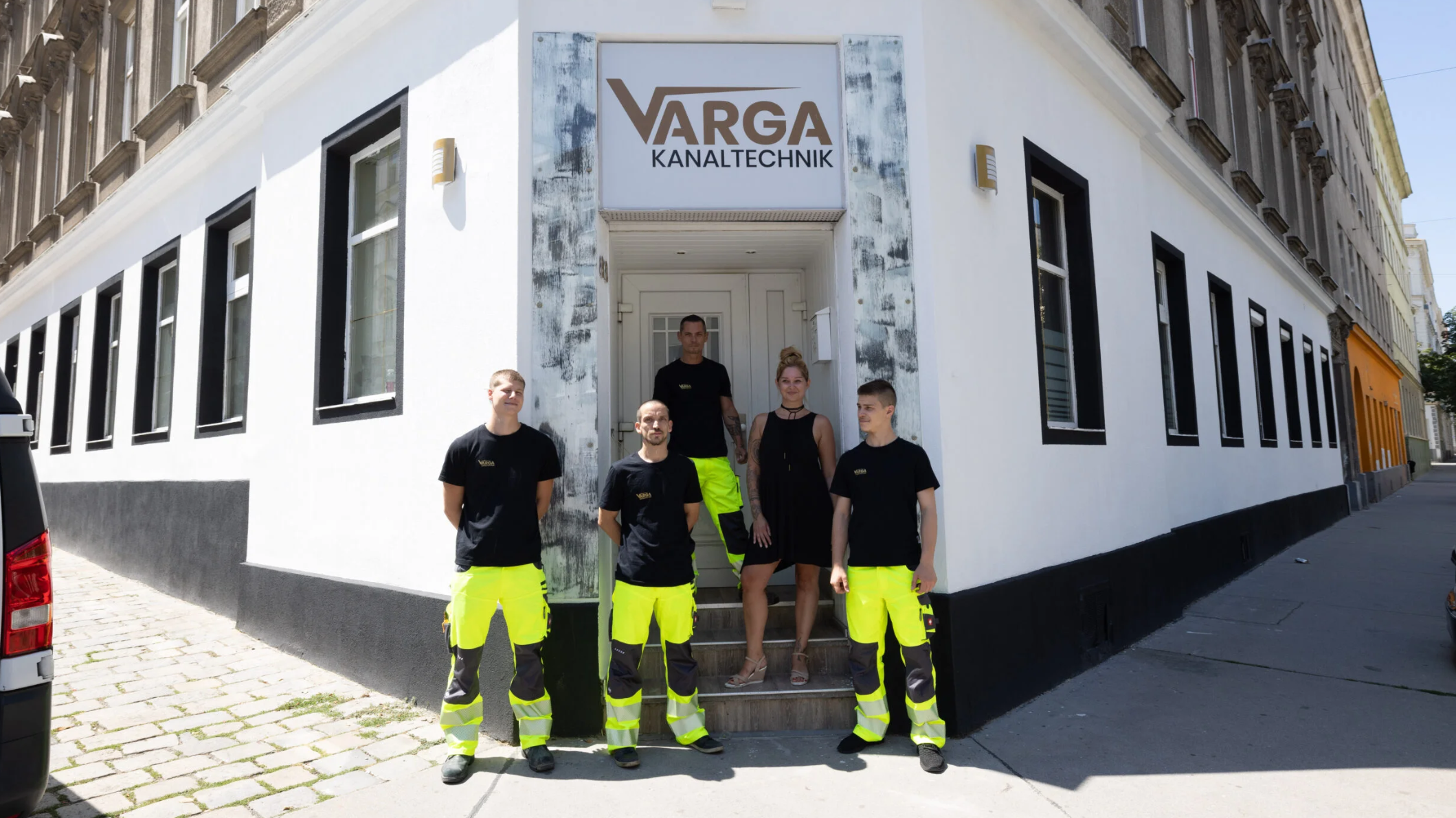 Bilder VARGA GAS-WASSER-HEIZUNG 24h Installateur Notdienst & Sanitär Notdienst