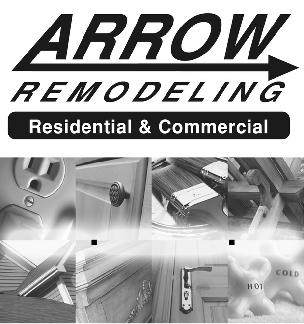 Images Arrow Remodeling Inc