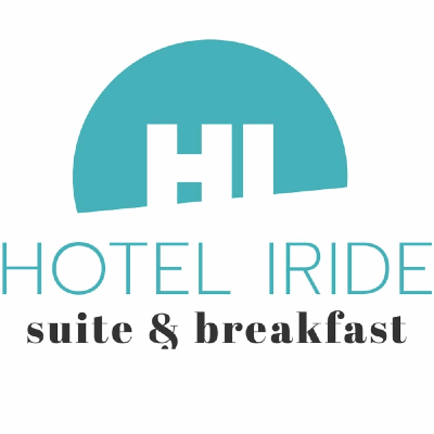 Hotel Iride Logo