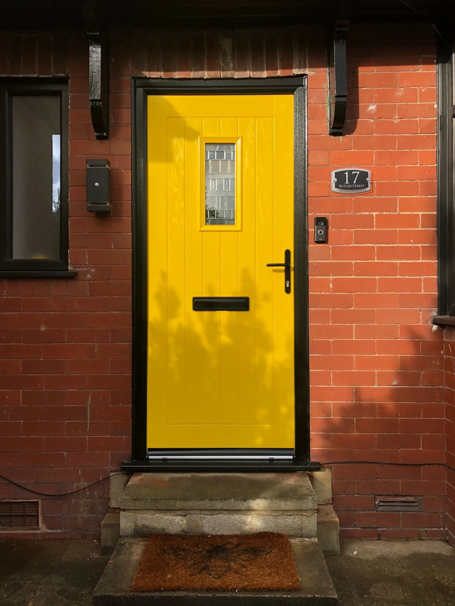 Images Radiance Doors Ltd