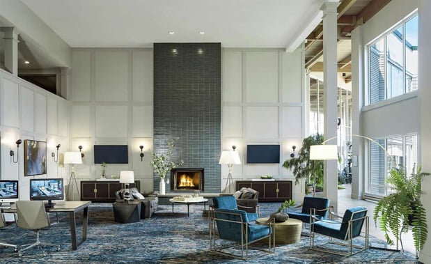Images DoubleTree by Hilton Burlington Vermont