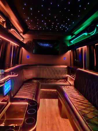 Images Royal Carriage Limo