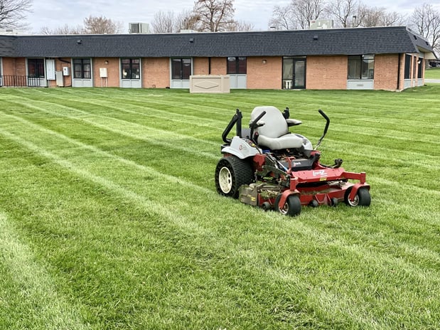 Images Krueger Lawn and Landscape