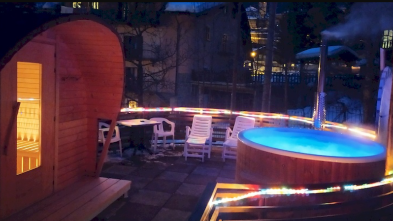 Images Chalet dell'Ischiator
