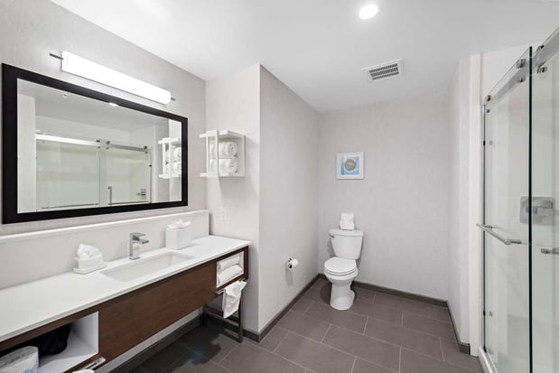 Images Hampton Inn Big Bear Lake