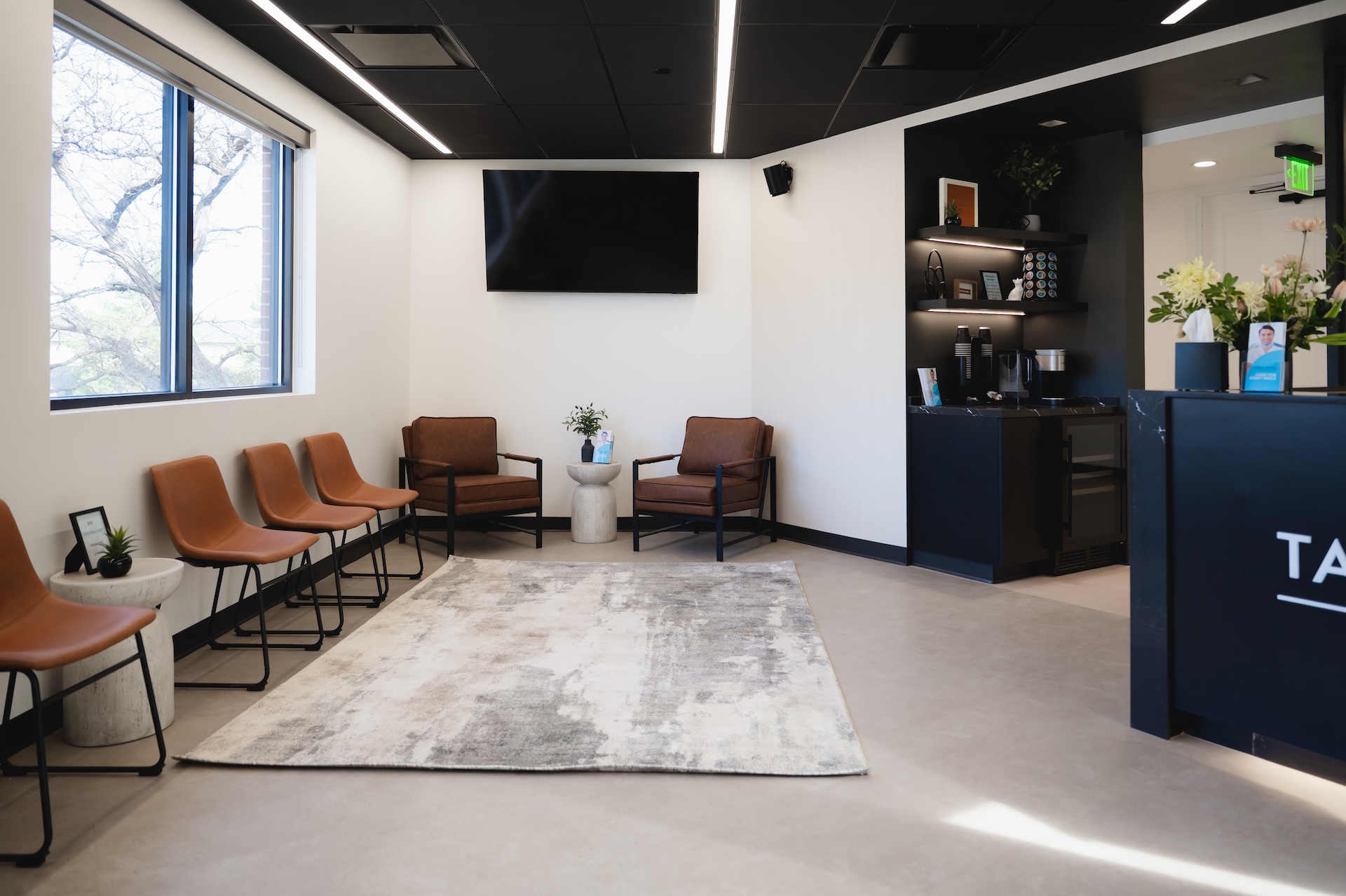 Table Mesa Dental