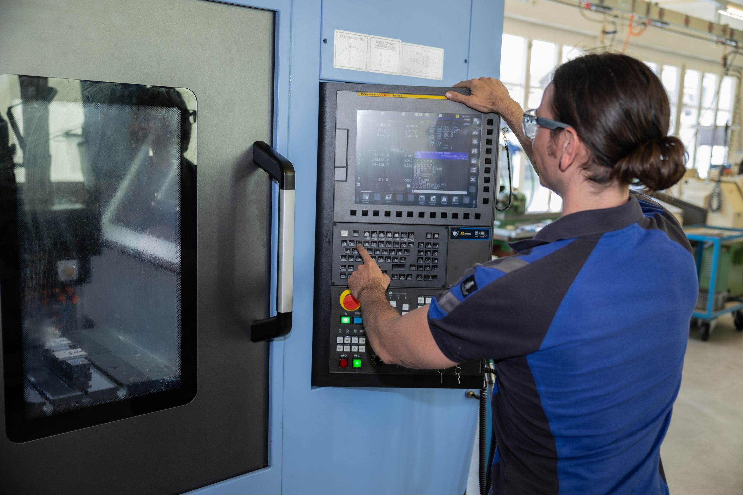 Oltech GmbH, Aarburgerstrasse 138 in Olten