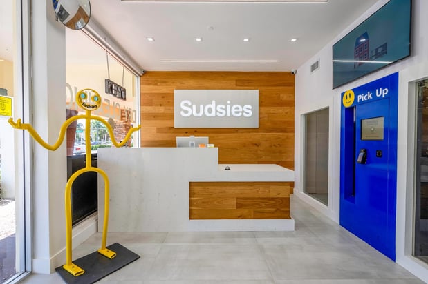 Images Sudsies Dry Cleaners Boca Raton