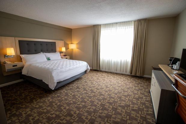 Images Holiday Inn Scranton East - Dunmore, an IHG Hotel