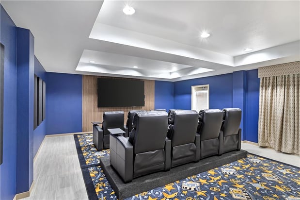 Images Best Western Plus Executive Hotel & Suites