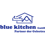 Kundenlogo Blue-Kitchen GmbH