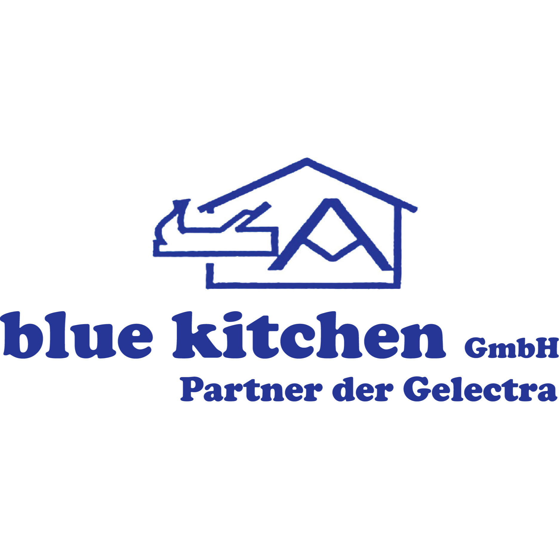 Blue-Kitchen GmbH in München - Logo