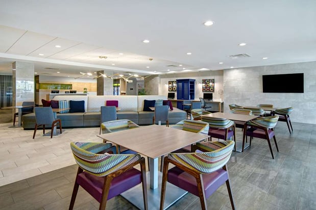 Images Home2 Suites by Hilton Plano Richardson