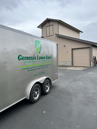 Images Genesis Lawn Care