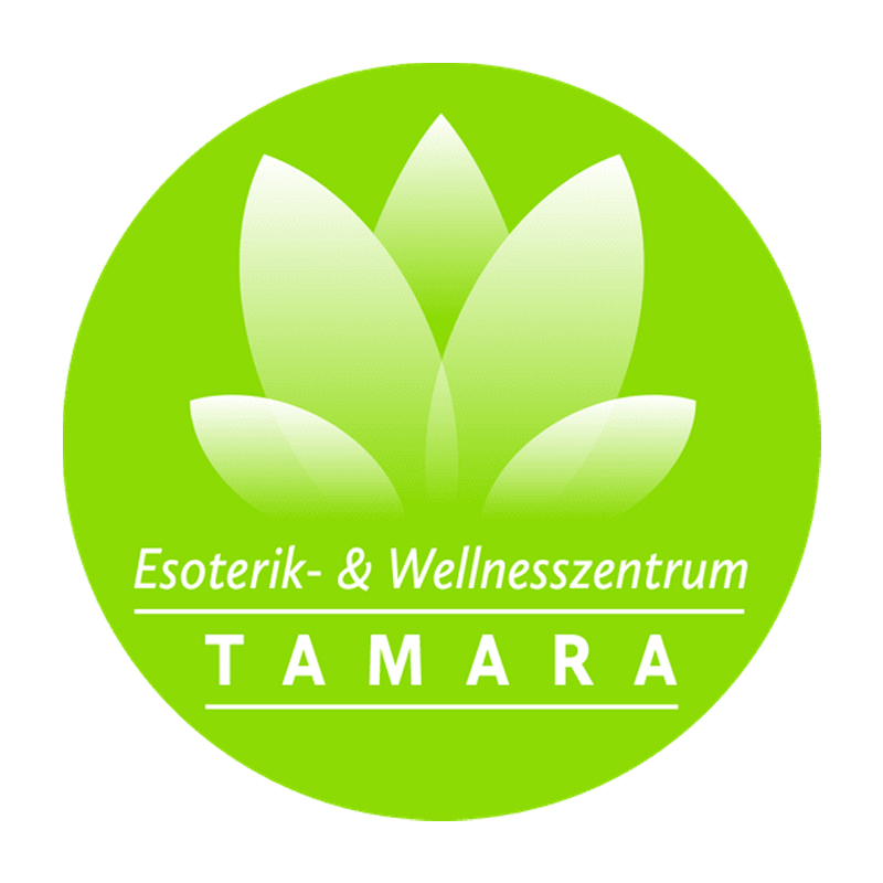 Logo Wellness und Esoterik Zentrum Tamara
