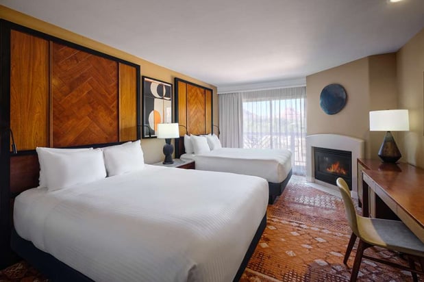 Images Hilton Sedona Resort at Bell Rock