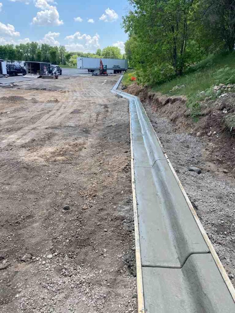 Is your parking lot ready for the season? Contact TAG Asphalt & Concrete for spring repairs, patching, and fresh sealcoating. Schedule a call today!