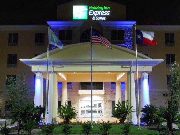 Images Holiday Inn Express & Suites Houston Northwest-Brookhollow by IHG