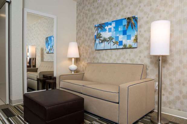 Images Home2 Suites by Hilton Nokomis Sarasota Casey Key
