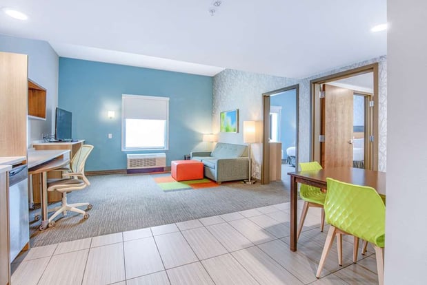 Images Home2 Suites by Hilton Mobile West I-10 Tillmans Corner