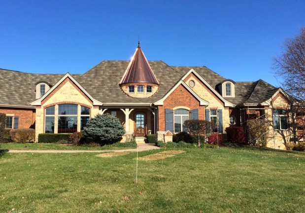 Images Giese Roofing Company