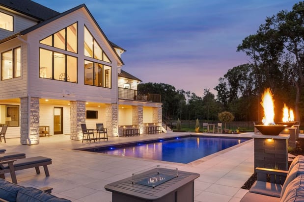 Images Spear's Landscape Inc