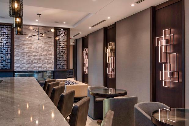 Images Holiday Inn Express Boston Logan Airport - Revere by IHG