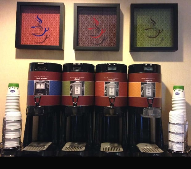 Images Hampton Inn New Bern